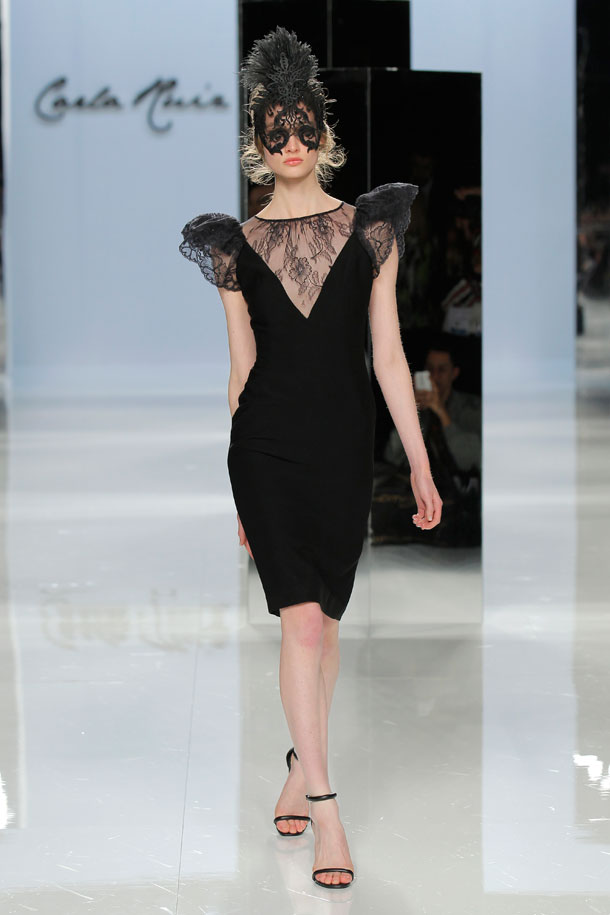 ilovebrides.pt Carla Ruiz 2018 Barcelona Bridal Fashion Week 2017